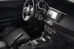 Mitsubishi Lancer Evolution X MR Touring 2012 года